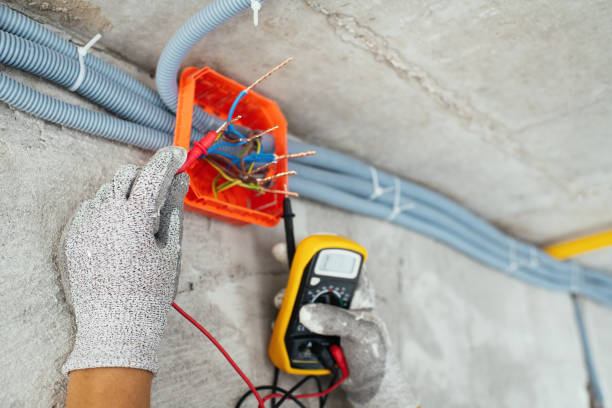 Best Electrical Installation Contractor  in Samsula Spruce Creek, FL